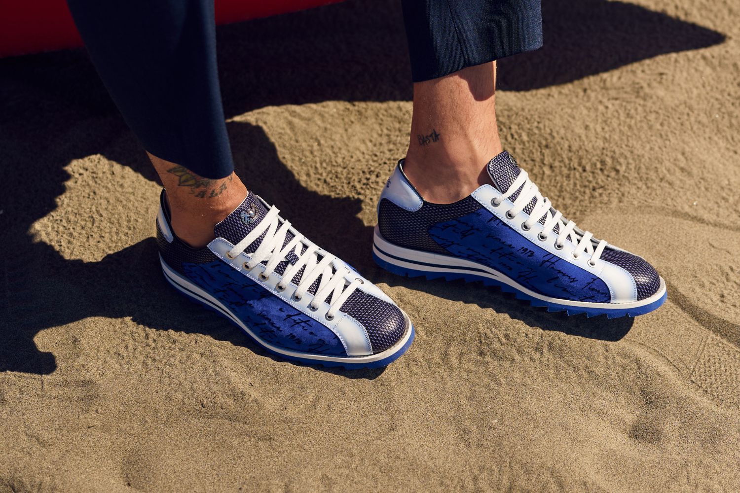 New Collection Spring-Summer 2026 – Harris Shoes 1913