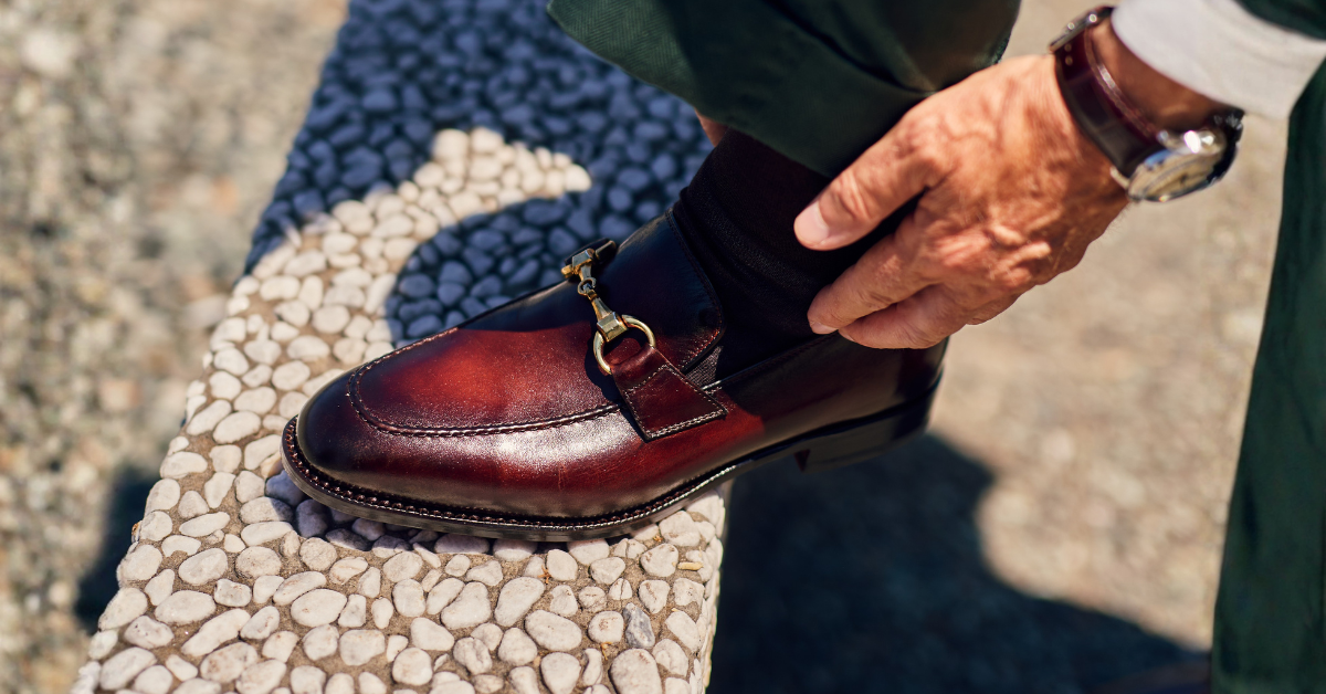 Fall-Winter 2026 – Harris Shoes 1913