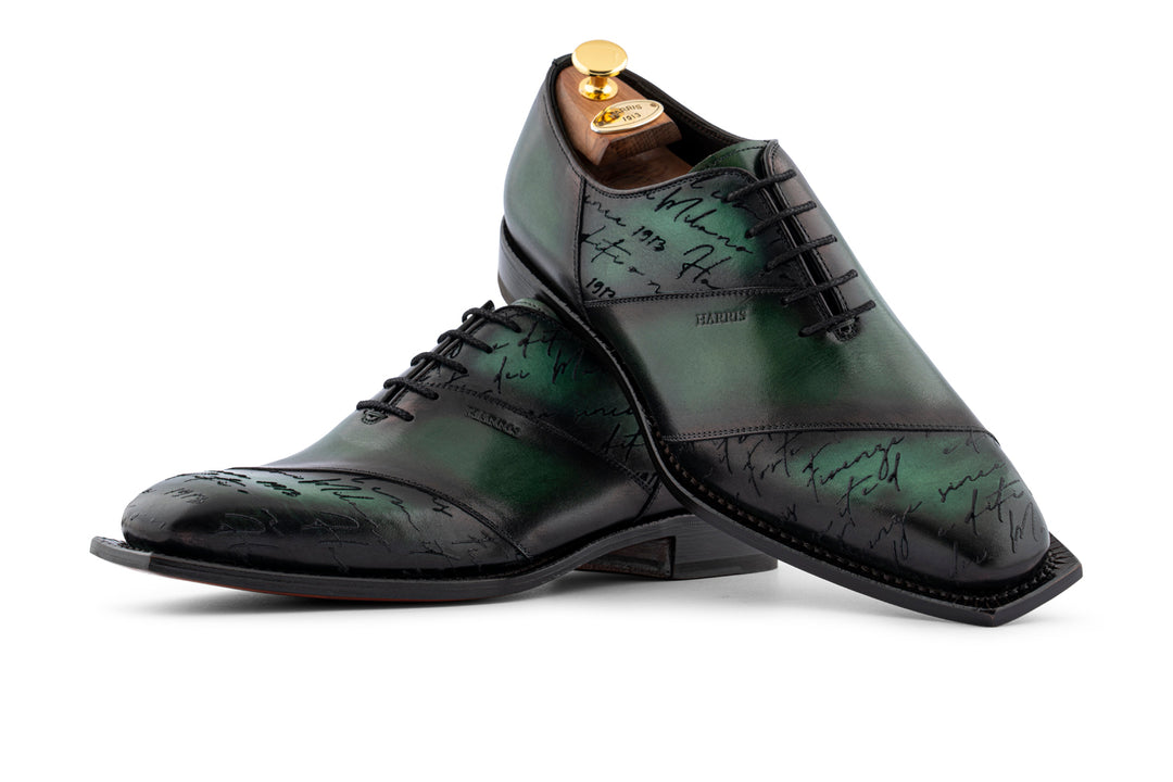 Hand -painted Signature Strinature