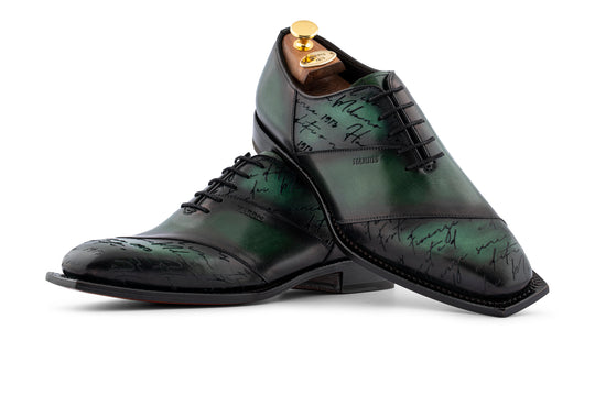 Hand -painted Signature Strinature