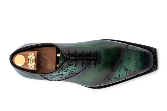 Hand -painted Signature Strinature