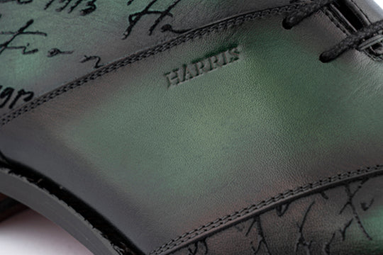 Hand -painted Signature Strinature