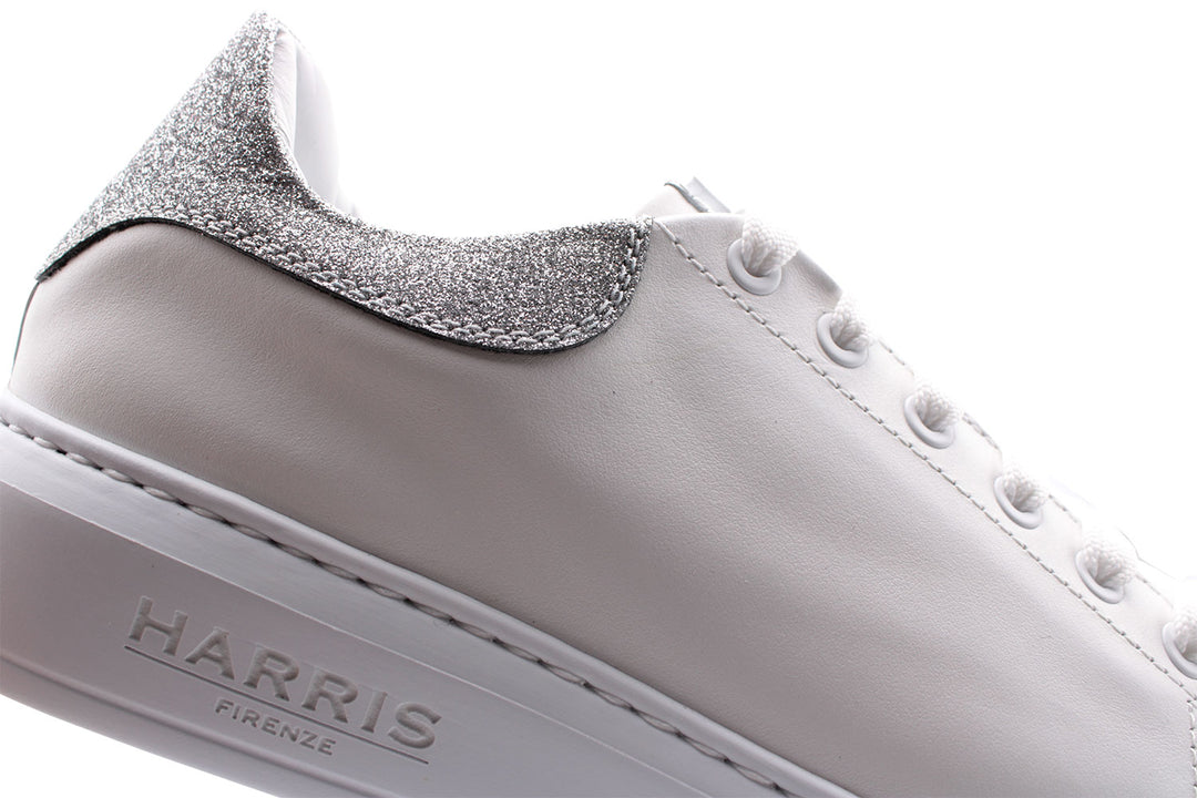 Sneakers in pelle