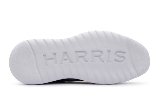 Polacchino avec imprimé géométrique