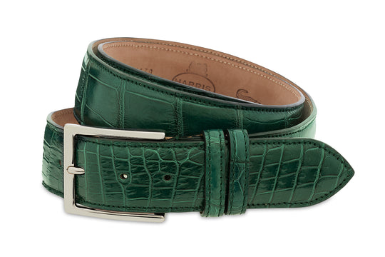 Crocodrillogürtel