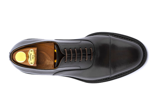 Smooth French leather