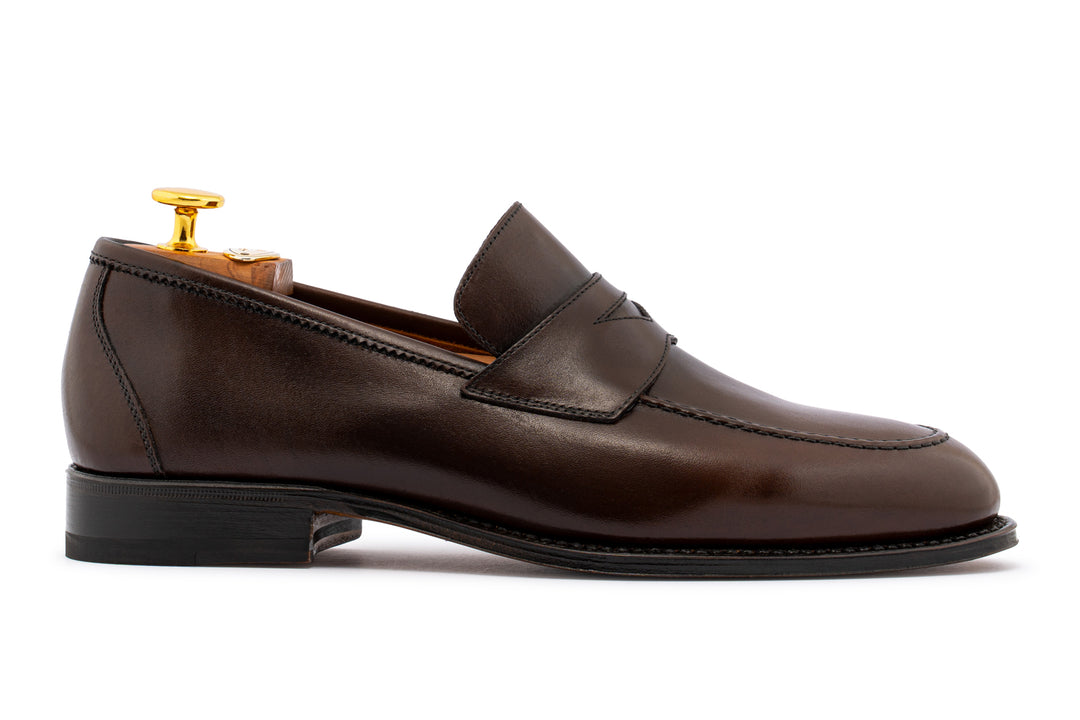 Moccasin 9500 – Brown