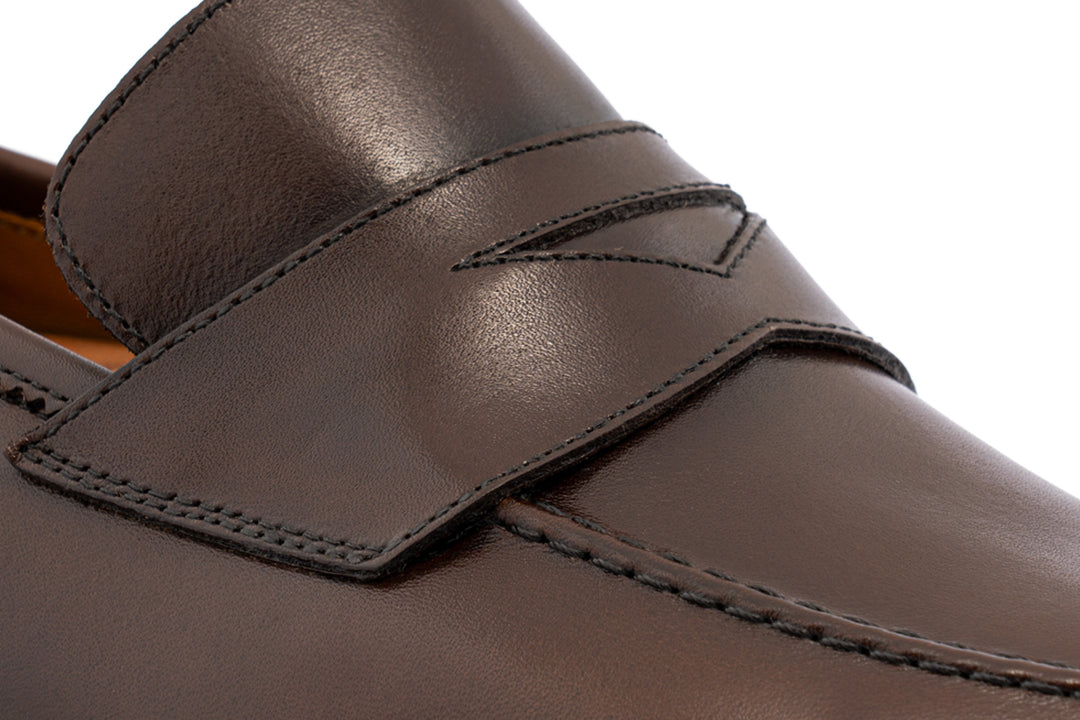 Moccasin 9500 – Brown