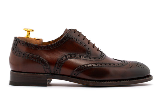 Oxford 9054 – Braun