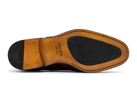Oxford 9054 – Braun