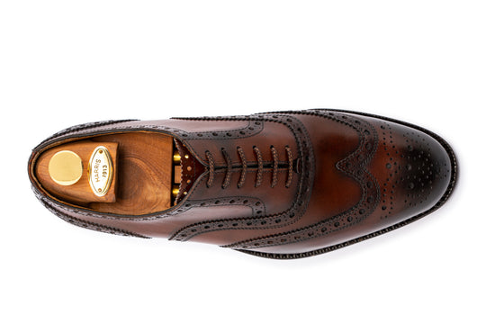 Oxford 9054 – Braun