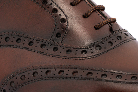 Oxford 9054 – Braun