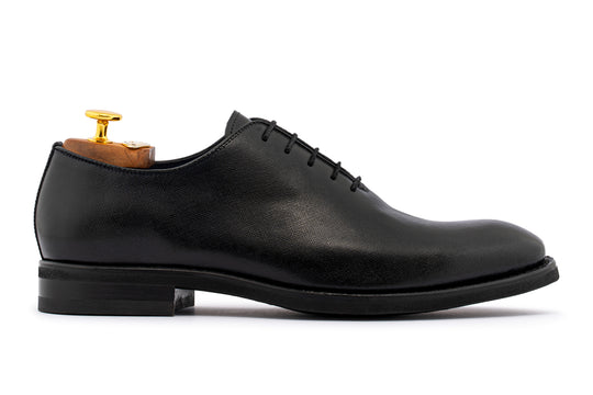 Francesina 2000 Saffiano Dainite – Negro