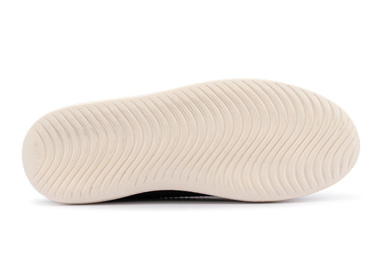 Oxford Sneakers – Black