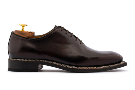 Francesina 2000 - Brown