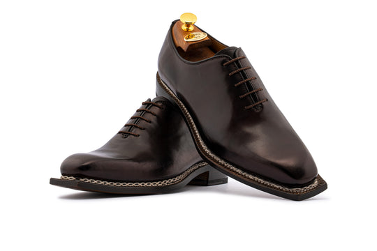 Francesina 2000 - Brown
