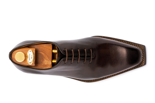 Francesina 2000 - Brown