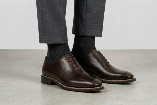 Francesina 2000 - Brown