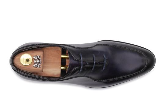 Francesina dipinta a mano