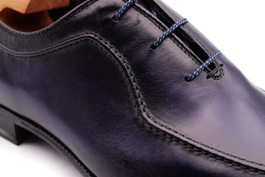 Francesina dipinta a mano