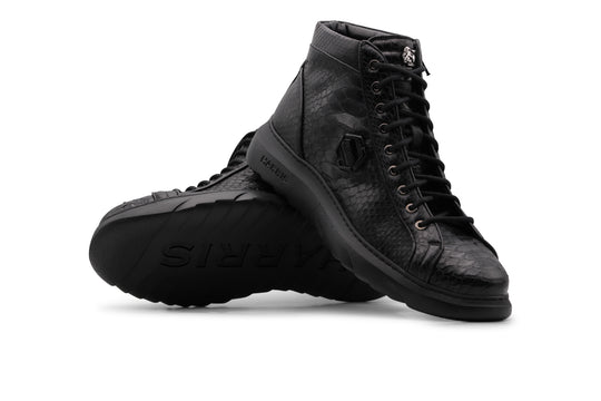 Polacchino in pitone