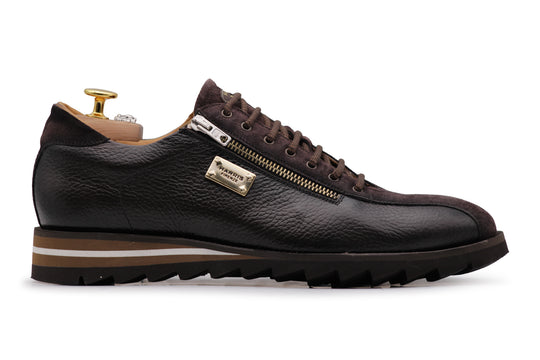 Turnschuhe 0614 – Testa di Moro