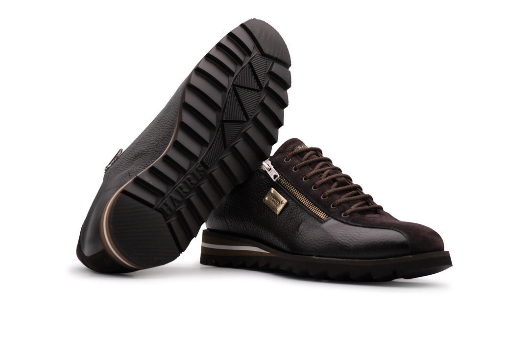 Turnschuhe 0614 – Testa di Moro