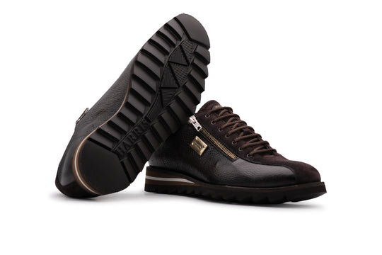 Turnschuhe 0614 – Testa di Moro