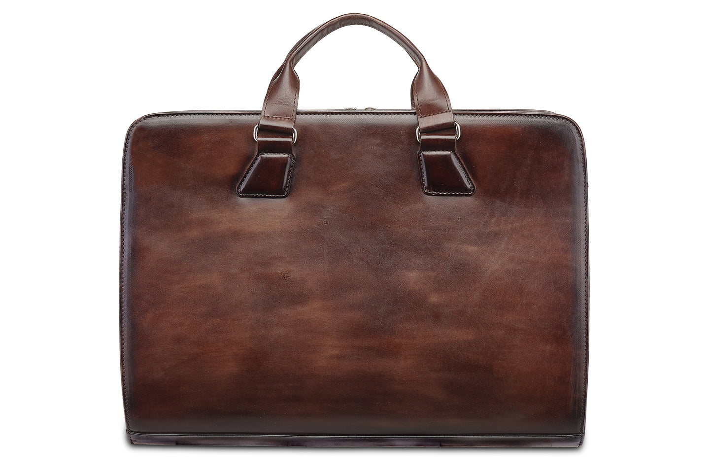 Men's leather case