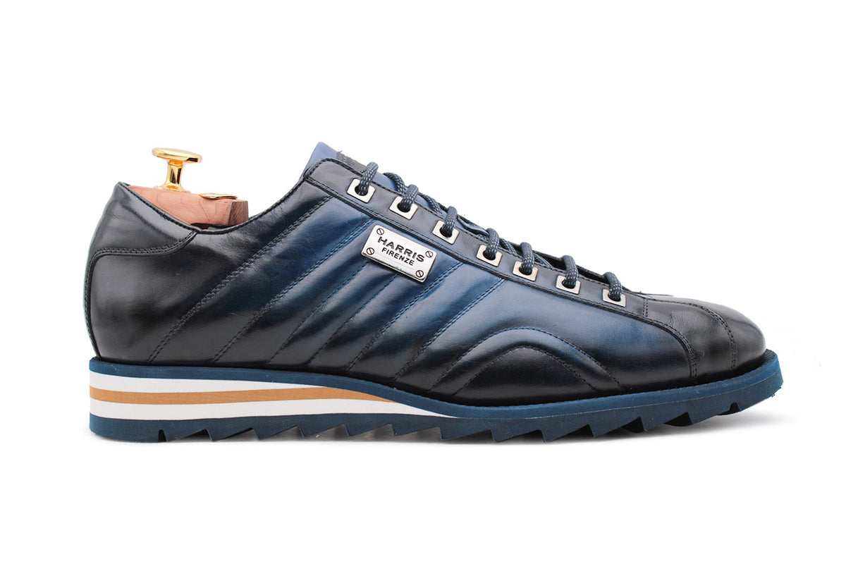 Harris Works Collection Collections – Harris Shoes 1913
