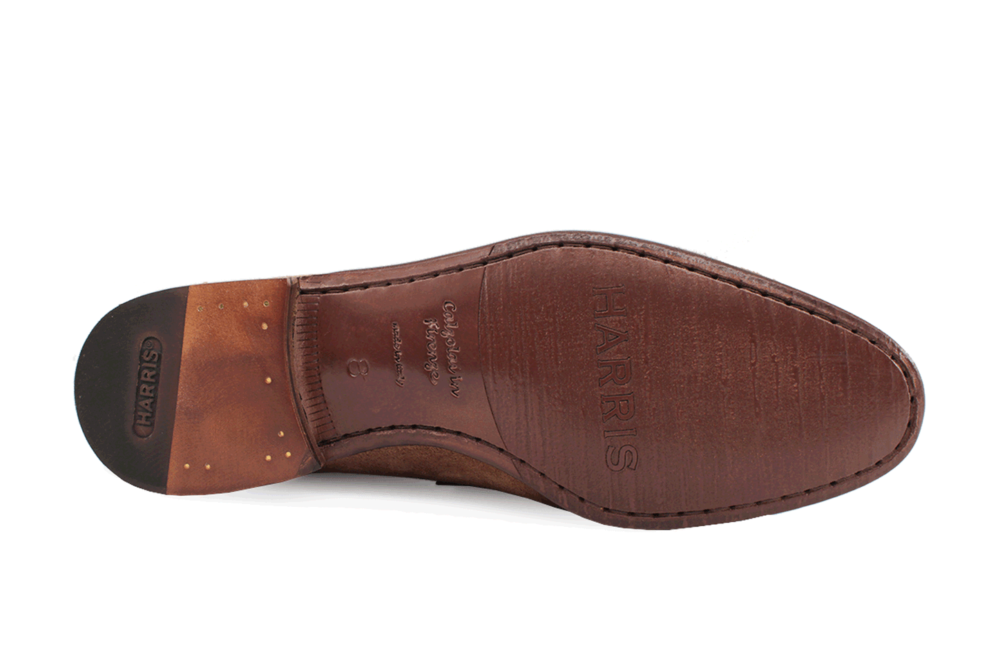 Load image into Gallery viewer, Leather moccasin
